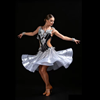 dance dress LATIN