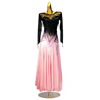 dance dress AMERICAN SMOOTH