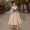 MOTHER DRESS