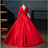 color -  RED