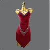 color - BURGUNDY