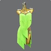 color - GREEN