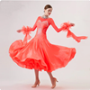 color - ORANGE