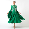 color - GREEN
