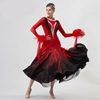 dance dress STANDARD