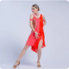 dance dress LATIN