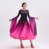dance dress STANDARD