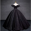 color - BLACK