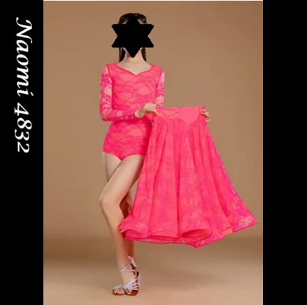 Naomi 4832