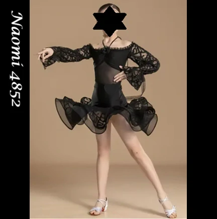 Naomi 4852