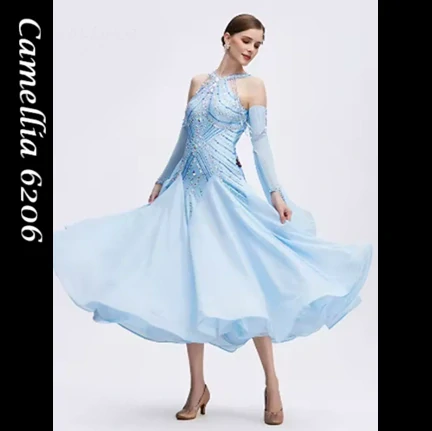 Camellia 6206