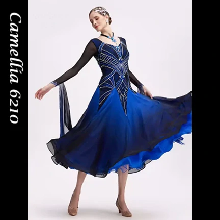Camellia 6210