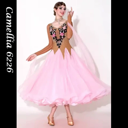 Camellia 6226
