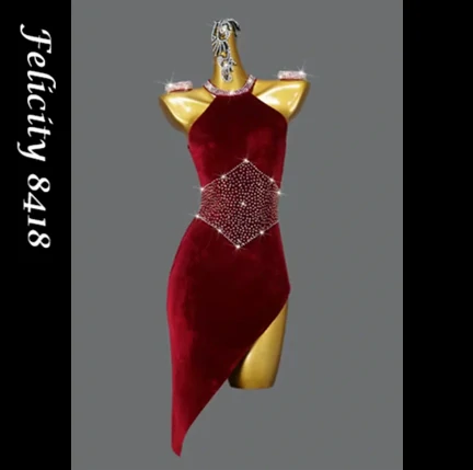 Felicity 8418