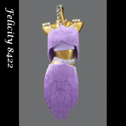 Felicity 8422