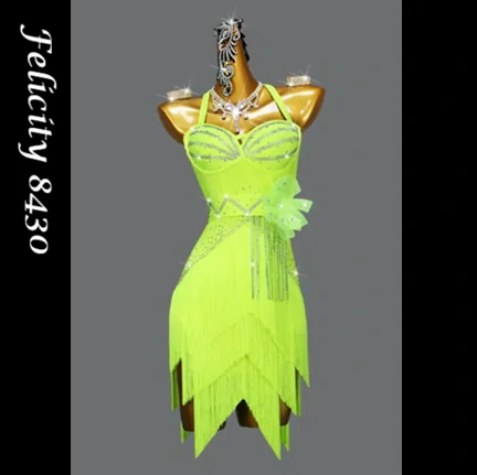Felicity 8430