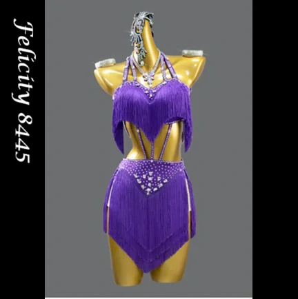 Felicity 8445
