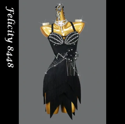 Felicity 8448