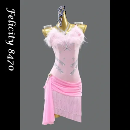 Felicity 8470