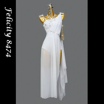 Felicity 8474