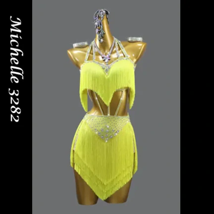 Michelle 3282