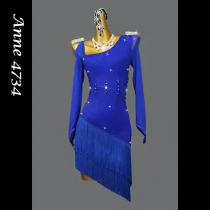 Anne 4734