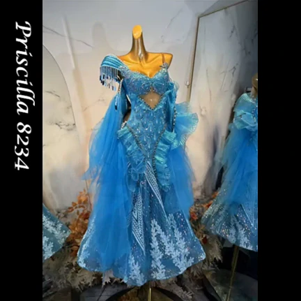 Priscilla 8234