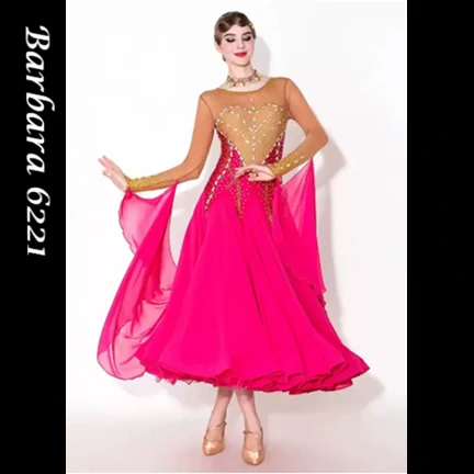 Barbara 6221