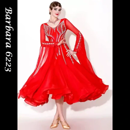 Barbara 6223