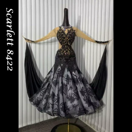 Scarlett 8422