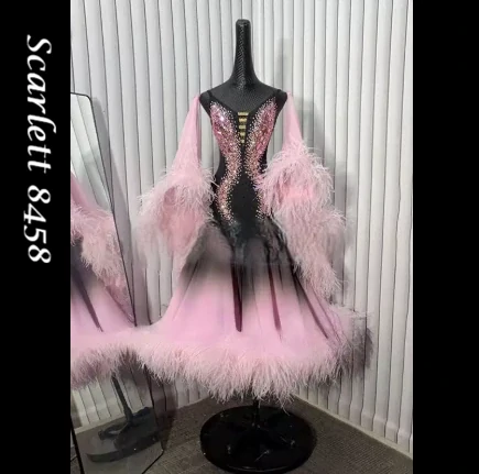 Scarlett 8458