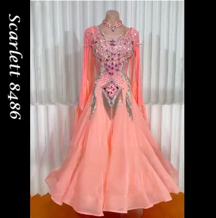 Scarlett 8486