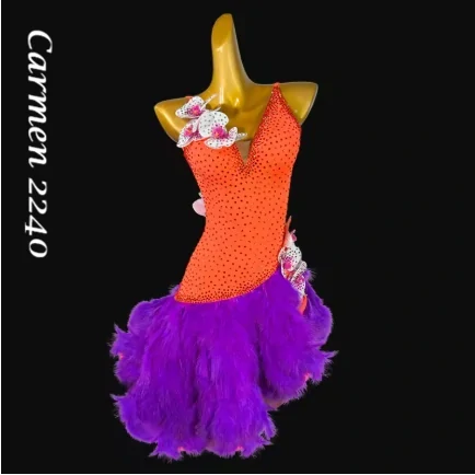 Carmen 2240