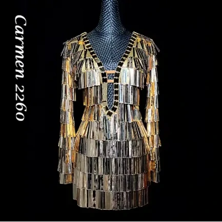 Carmen 2260