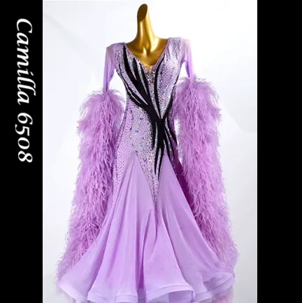 Camilla 6508