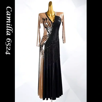 Camilla 6524