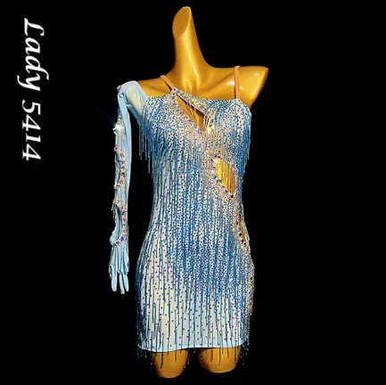 Lady 5414
