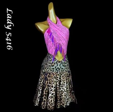 Lady 5416