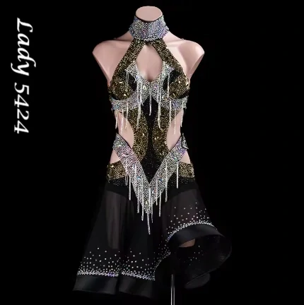Lady 5424