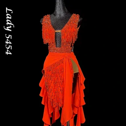 Lady 5454