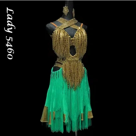 Lady 5460