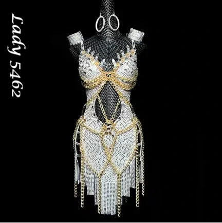 Lady 5462