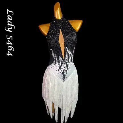 Lady 5464