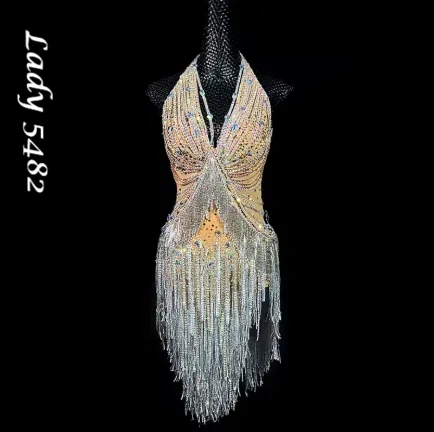 Lady 5482