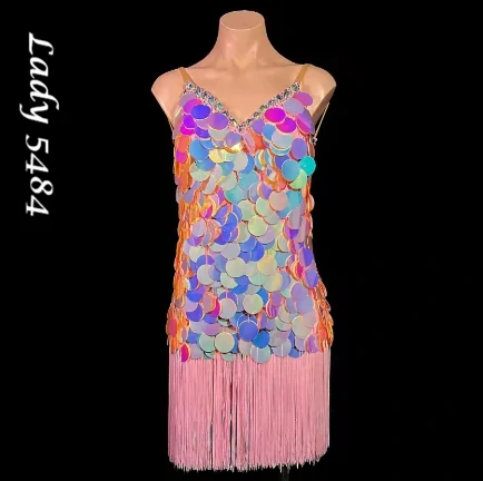 Lady 5484
