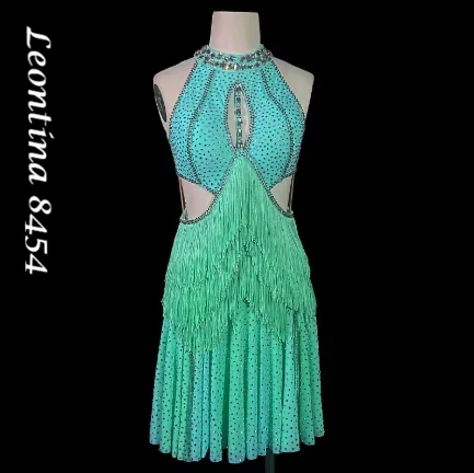 Leontina 8454