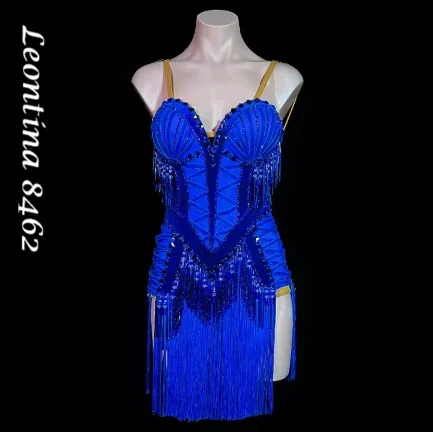 Leontina 8462