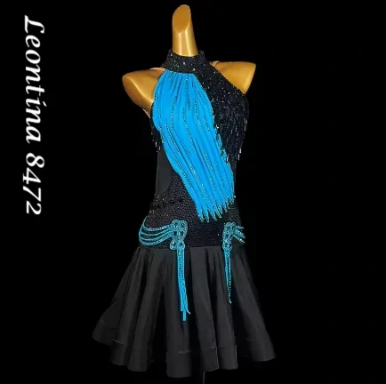 Leontina 8472