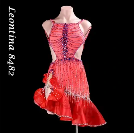 Leontina 8482