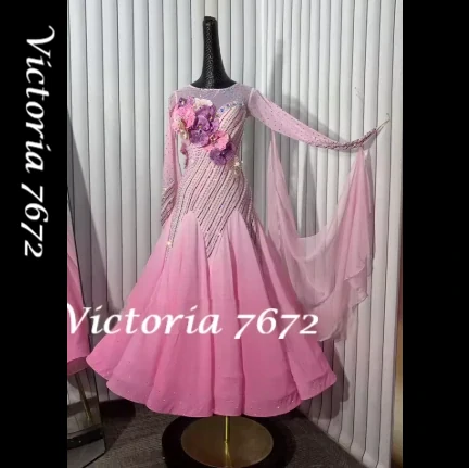 Victoria 7672